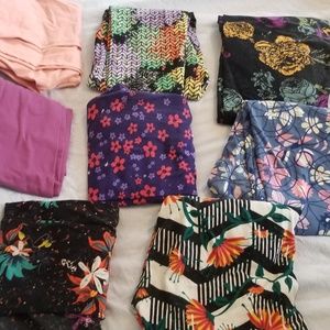 Lularoe leggings